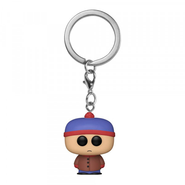 Funko POP! Keychain South Park: Stan